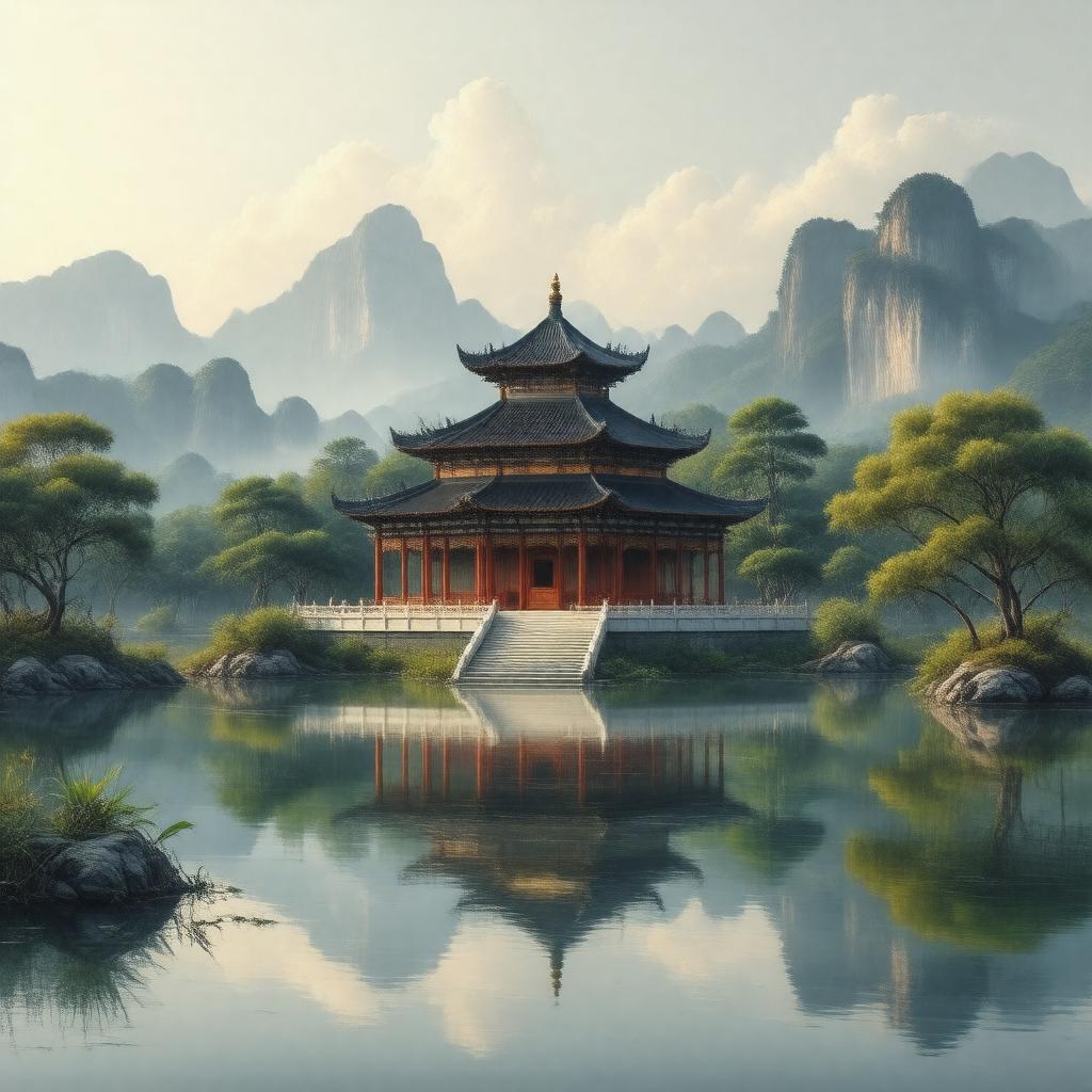 Chinese Buddhism